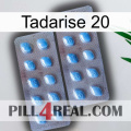 Tadarise 20 viagra4